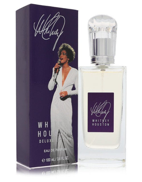 Load image into Gallery viewer, Whitney Houston by Whitney Houston Eau De Parfum Spray

