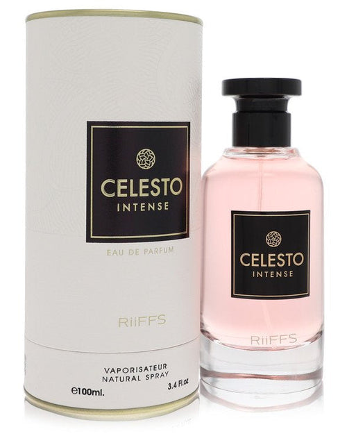 Load image into Gallery viewer, Riiffs Celesto Intense by Riiffs Eau De Parfum Spray

