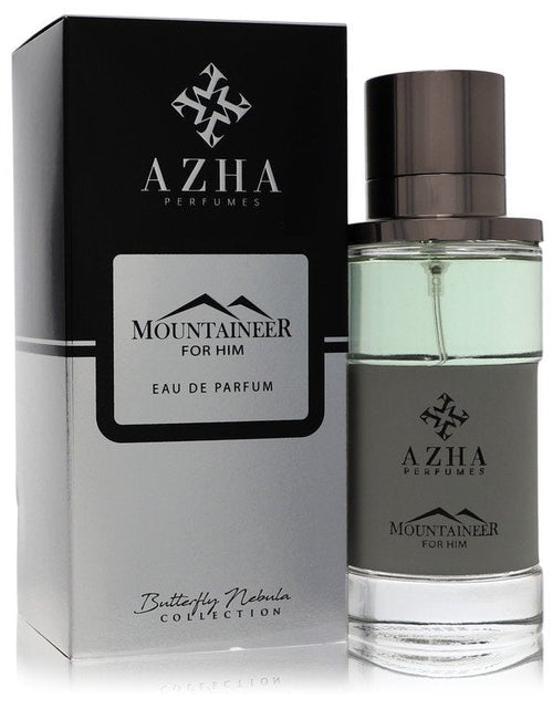 Load image into Gallery viewer, Azha Mountaineer by Azha Eau De Parfum Spray
