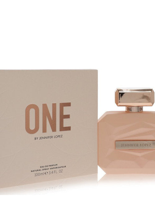 Load image into Gallery viewer, Jennifer Lopez One by Jennifer Lopez Eau De Parfum Spray
