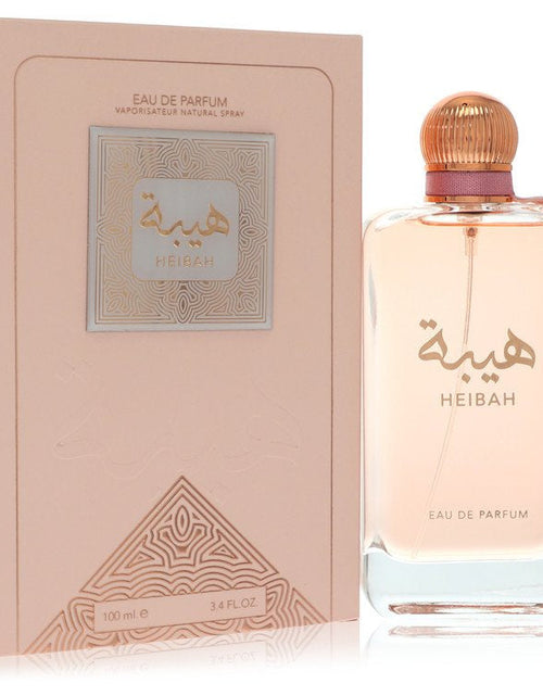 Load image into Gallery viewer, Ard Al Zaafaran Heibah by Al Zaafaran Eau De Parfum Spray

