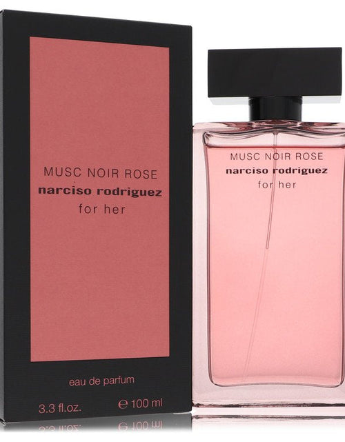 Load image into Gallery viewer, Narciso Rodriguez Musc Noir Rose by Narciso Rodriguez Eau De Parfum Spray
