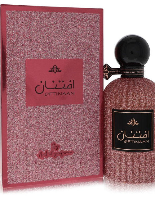 Load image into Gallery viewer, Ard Al Zaafaran Eftinaan by Al Zaafaran Eau De Parfum Spray
