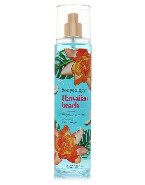 Load image into Gallery viewer, Bodycology Hawaiian Beach by Bodycology Fragrance Mist Spray
