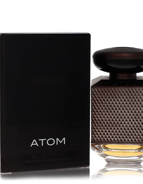 Load image into Gallery viewer, Fragrance World Atom Grey by Fragrance World Eau De Parfum Spray
