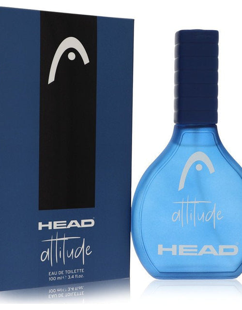 Load image into Gallery viewer, Head Attitude by Head Eau De Toilette Spray
