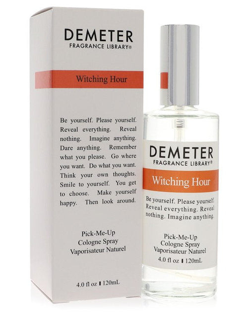 Load image into Gallery viewer, Demeter Witching Hour by Demeter Cologne Spray
