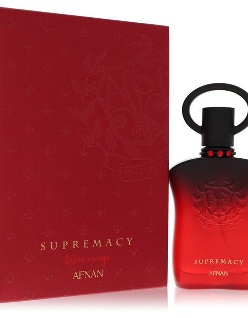 Load image into Gallery viewer, Afnan Supremacy Tapis Rouge by Afnan Extrait De Parfum Spray
