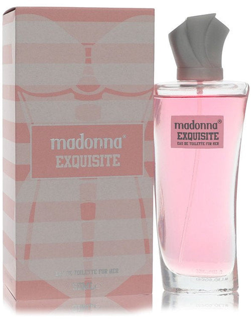 Load image into Gallery viewer, Madonna Exquisite by Madonna Eau De Toilette Spray
