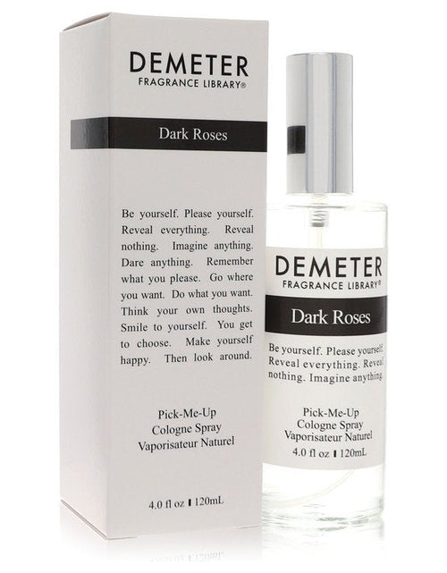 Load image into Gallery viewer, Demeter Dark Roses by Demeter Cologne Spray
