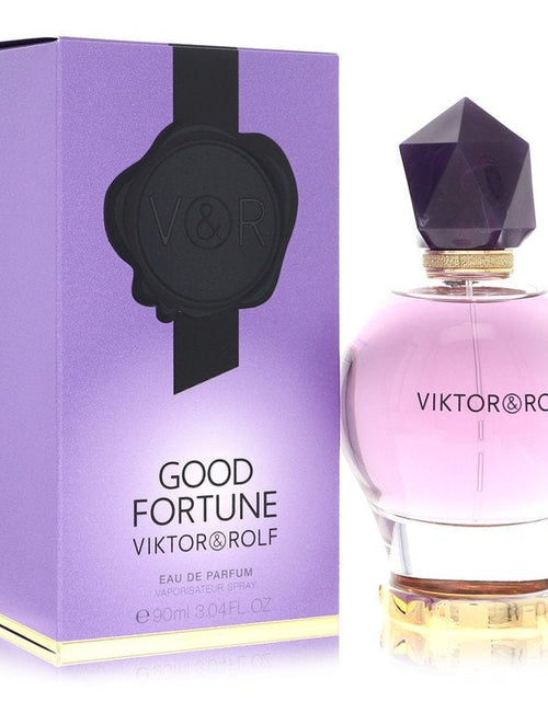 Load image into Gallery viewer, Viktor &amp; Rolf Good Fortune by Viktor &amp; Rolf Eau De Parfum Spray
