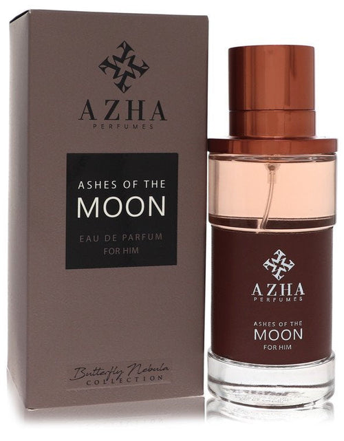 Load image into Gallery viewer, Azha Ashes Of Moon by Azha Eau De Parfum Spray
