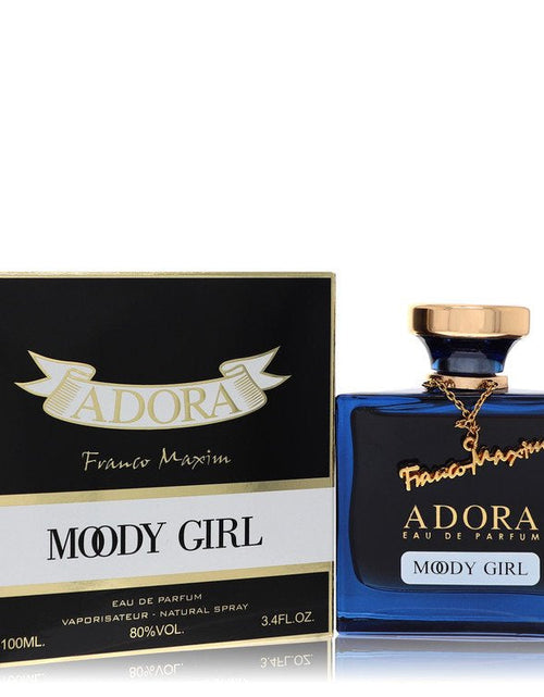 Load image into Gallery viewer, Dumont Adora Moody Girl by Dumont Paris Eau De Parfum Spray
