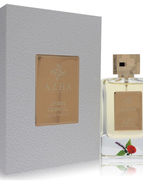 Load image into Gallery viewer, Azha Ombre Oriental by Azha Eau De Parfum Spray
