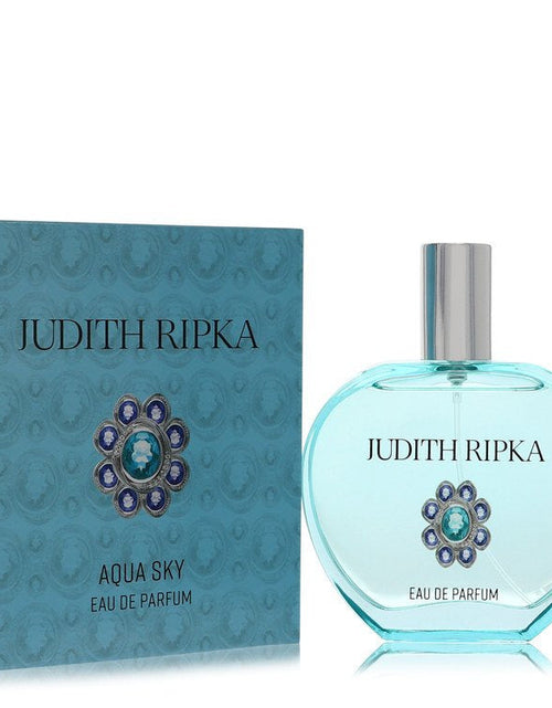 Load image into Gallery viewer, Judith Ripka Aqua Sky by Judith Ripka Eau De Parfum Spray
