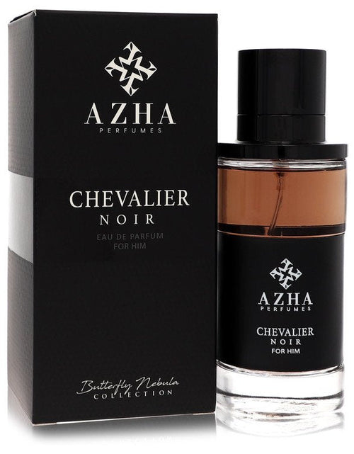 Load image into Gallery viewer, Azha Chevalier Noir by Azha Eau De Parfum Spray
