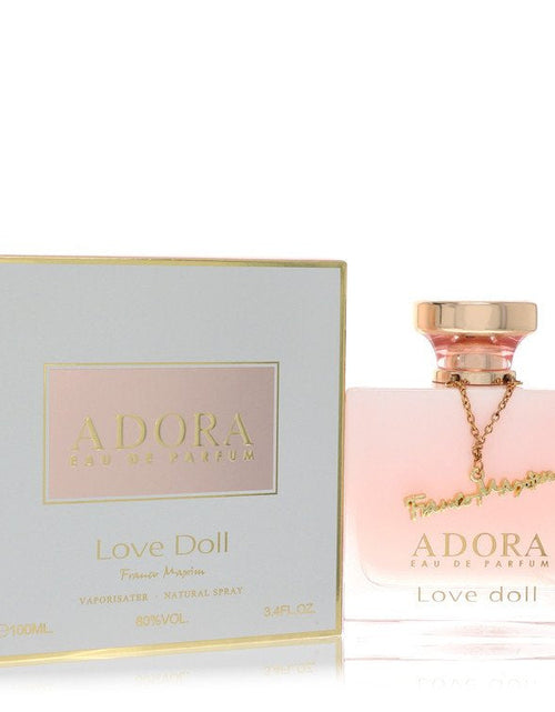 Load image into Gallery viewer, Dumont Adora Love Doll by Dumont Paris Eau De Parfum Spray
