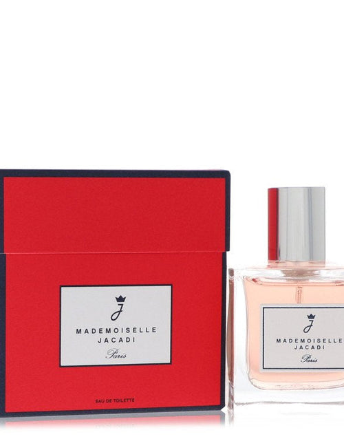 Load image into Gallery viewer, Jacadi Mademoiselle by Jacadi Eau De Toilette Spray
