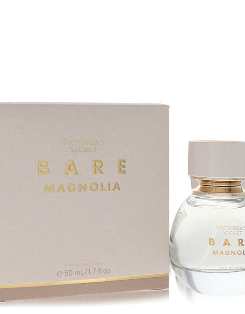 Load image into Gallery viewer, Victoria's Secret Bare Magnolia by Victoria's Secret Eau De Parfum Spray
