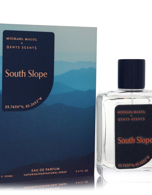 Load image into Gallery viewer, Michael Malul South Slope by Michael Malul Eau De Parfum Spray

