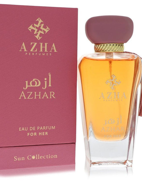 Load image into Gallery viewer, Azha Azhar by Azha Eau De Parfum Spray
