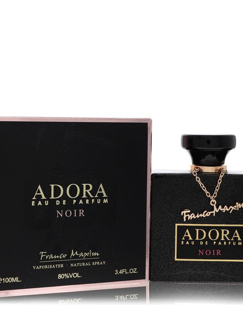 Load image into Gallery viewer, Dumont Adora Noir by Dumont Paris Eau De Parfum Spray
