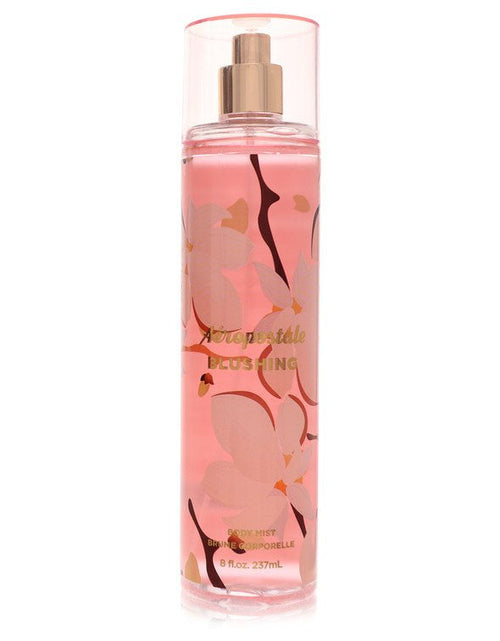 Load image into Gallery viewer, Aeropostale Blushing by Aeropostale Body Mist Spray
