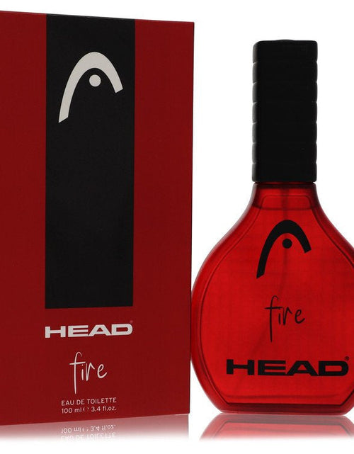 Load image into Gallery viewer, Head Fire by Head Eau De Toilette Spray
