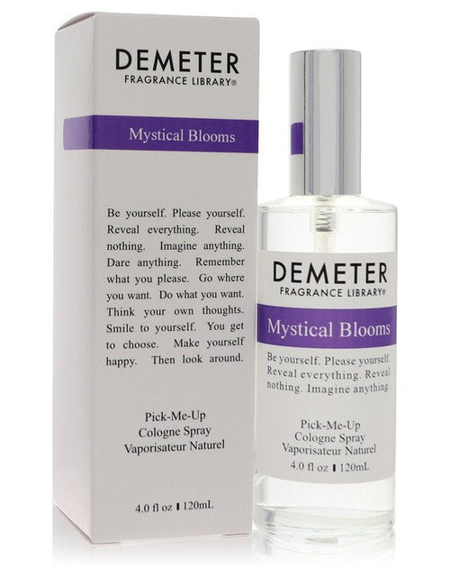 Load image into Gallery viewer, Demeter Mystical Blooms by Demeter Cologne Spray
