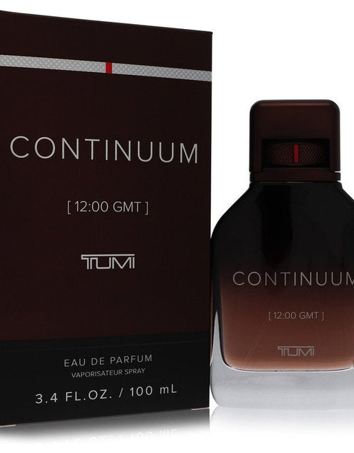 Load image into Gallery viewer, Tumi Continuum by Tumi Eau De Parfum Spray
