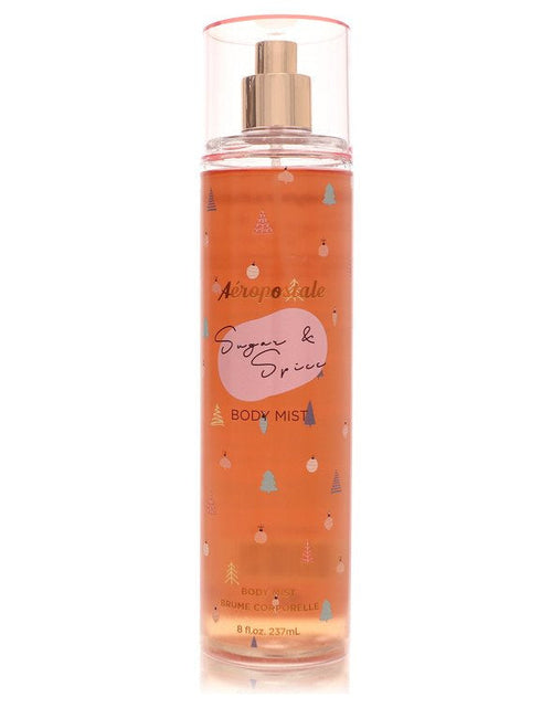 Load image into Gallery viewer, Aeropostale Sugar &amp; Spice by Aeropostale Body Mist Spray
