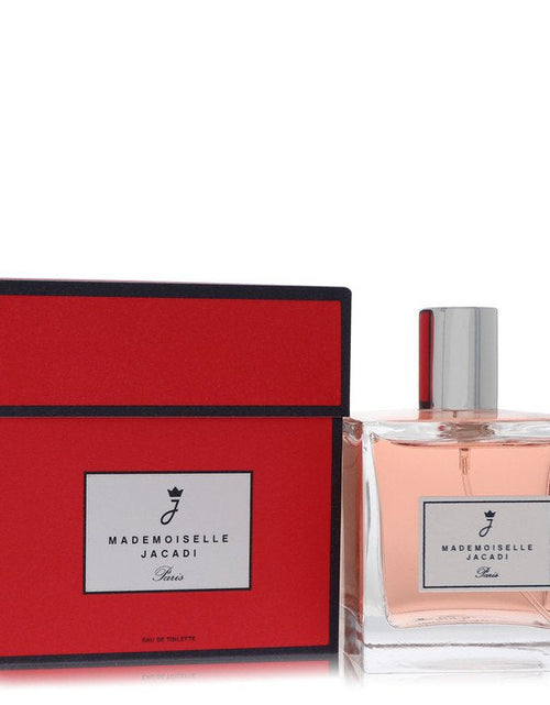 Load image into Gallery viewer, Jacadi Mademoiselle by Jacadi Eau De Toilette Spray
