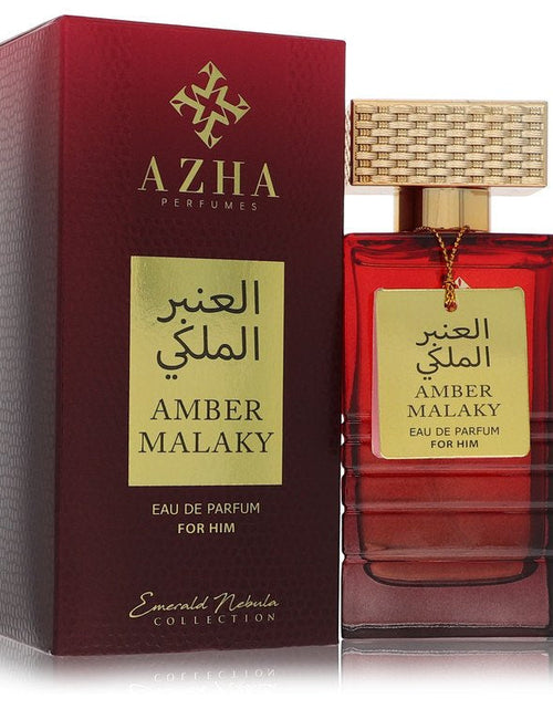 Load image into Gallery viewer, Azha Amber Malaky by Azha Eau De Parfum Spray
