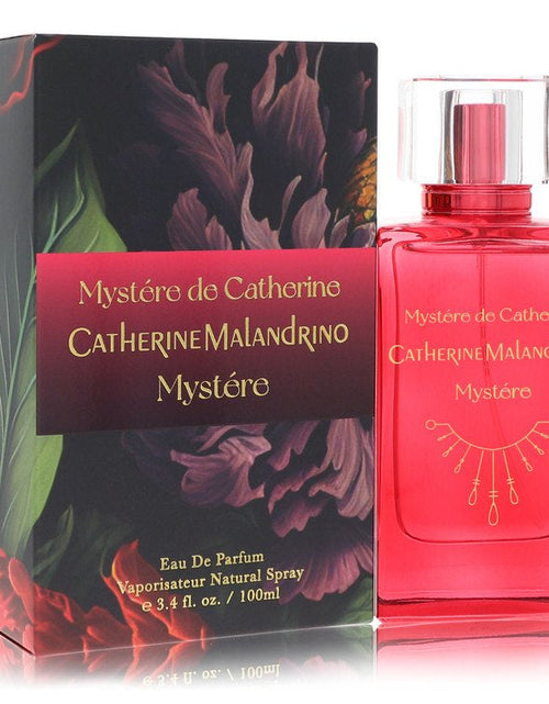 Load image into Gallery viewer, Catherine Malandrino Mystere by Catherine Malandrino Eau De Parfum Spray
