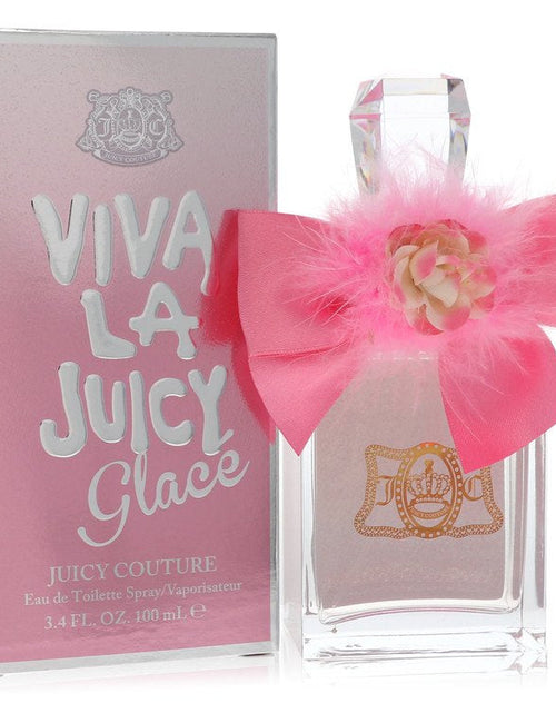 Load image into Gallery viewer, Viva La Juicy Glace by Juicy Couture Eau De Toilette Spray
