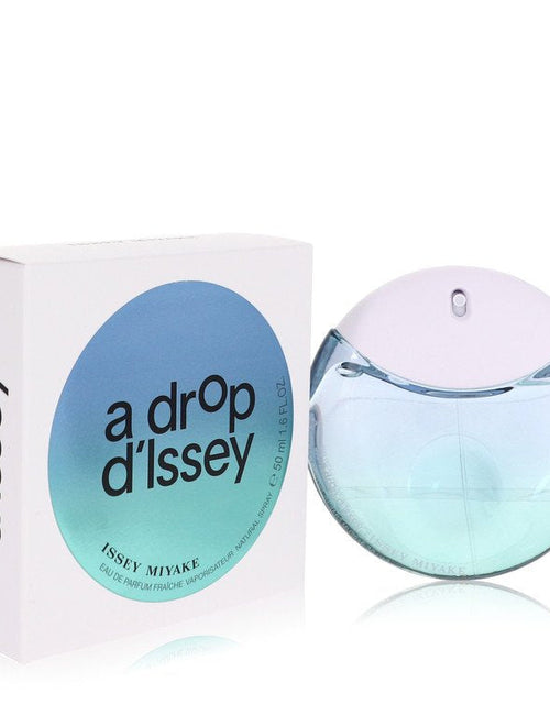 Load image into Gallery viewer, A Drop D'issey by Issey Miyake Eau De Parfum Fraiche Spray
