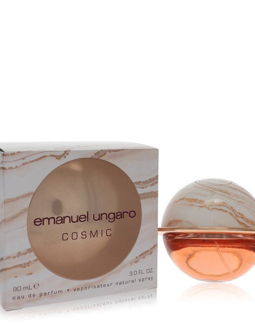 Load image into Gallery viewer, Emanuel Ungaro Cosmic by Ungaro Eau De Parfum Spray
