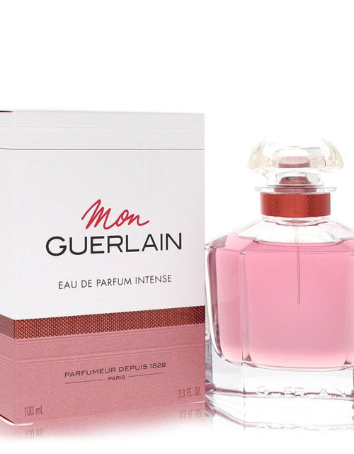 Load image into Gallery viewer, Mon Guerlain Intense by Guerlain Eau De Parfum Intense Spray
