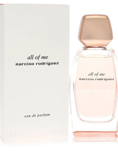 Load image into Gallery viewer, Narciso Rodriguez All Of Me by Narciso Rodriguez Eau De Parfum Spray
