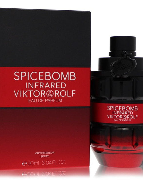 Load image into Gallery viewer, Spicebomb Infrared by Viktor &amp; Rolf Eau De Parfum Spray
