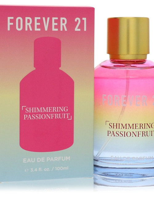 Load image into Gallery viewer, Forever 21 Shimmering Passionfruit by Forever 21 Eau De Parfum Spray
