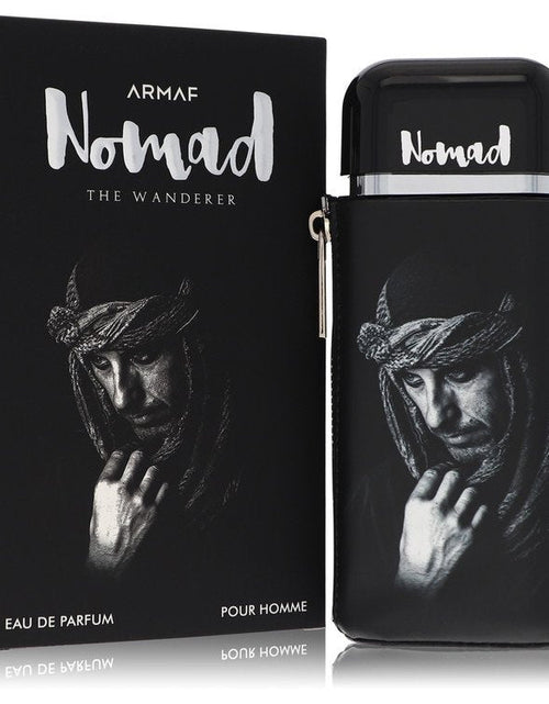 Load image into Gallery viewer, Armaf Nomad The Wanderer by Armaf Eau De Parfum Spray
