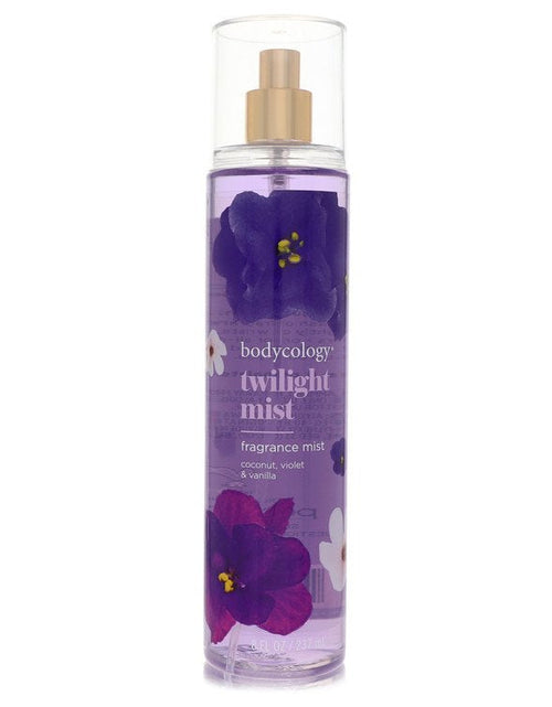 Load image into Gallery viewer, Bodycology Twilight Mist by Bodycology Fragrance Mist Spray

