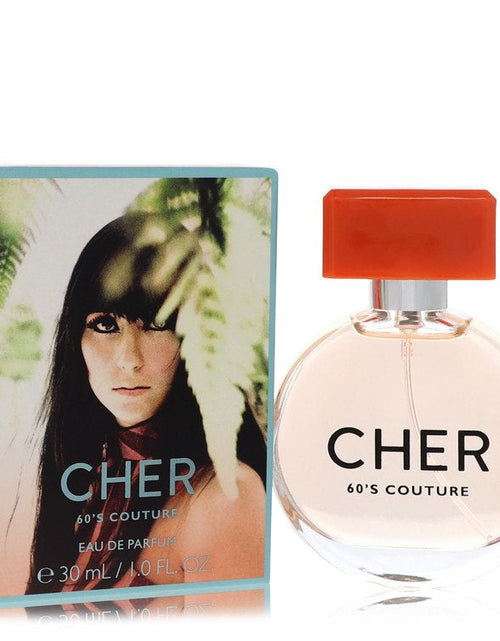 Load image into Gallery viewer, Cher Decades 60's Couture by Cher Eau De Parfum Spray
