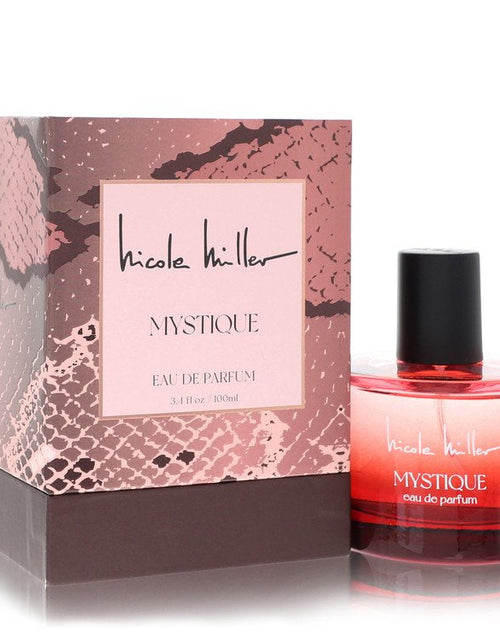 Load image into Gallery viewer, Nicole Miller Mystique by Nicole Miller Eau De Parfum Spray
