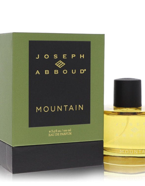 Load image into Gallery viewer, Joseph Abboud Mountain by Joseph Abboud Eau De Parfum Spray

