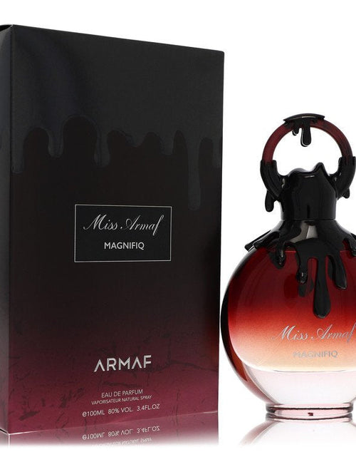 Load image into Gallery viewer, Armaf Miss Magnifiq by Armaf Eau De Parfum Spray
