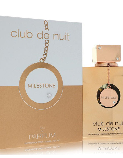 Load image into Gallery viewer, Club De Nuit Milestone by Armaf Eau De Parfum Spray
