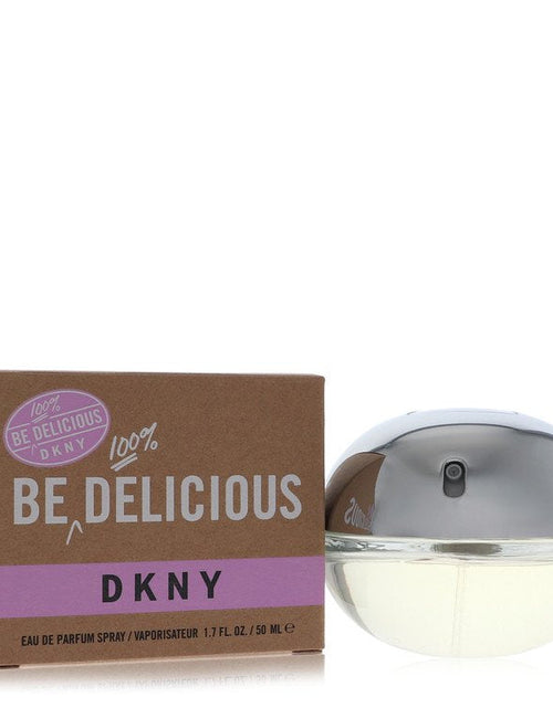 Load image into Gallery viewer, Be 100% Delicious by Donna Karan Eau De Parfum Spray
