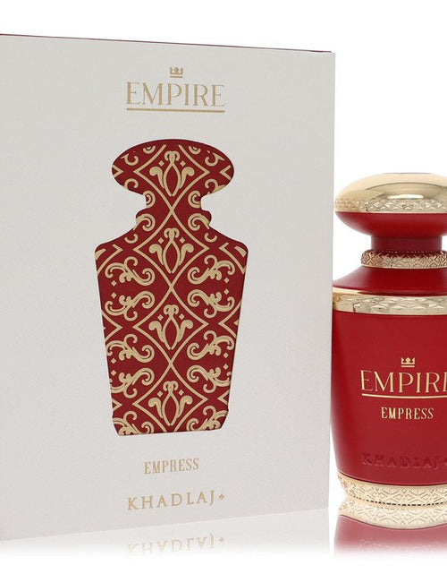 Load image into Gallery viewer, Khadlaj Empire Empress by Khadlaj Eau De Parfum Spray
